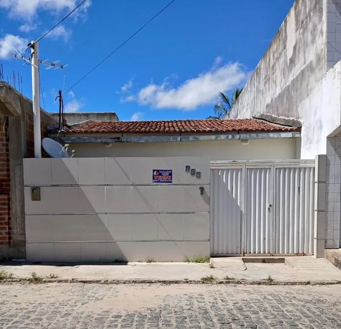 Foto 1 de Casa com 2 Quartos à venda, 10m² em Bairro Boa Fonte, Castanhal
