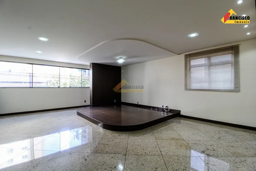 Foto 1 de Apartamento com 4 Quartos à venda, 154m² em Centro, Divinópolis
