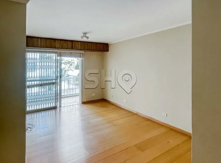 Foto 1 de Apartamento com 2 Quartos à venda, 67m² em Jardim Paulista, São Paulo