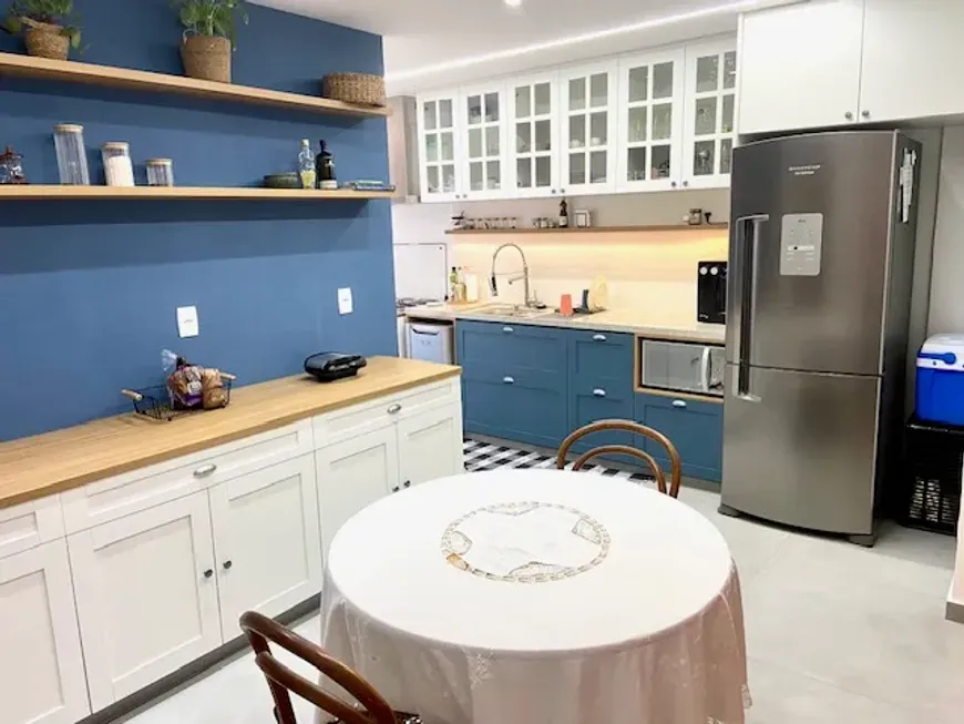 Foto 1 de Apartamento com 3 Quartos à venda, 136m² em Recreio Dos Bandeirantes, Rio de Janeiro