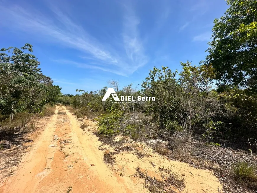 Foto 1 de Lote/Terreno à venda, 5285m² em , Mata de São João