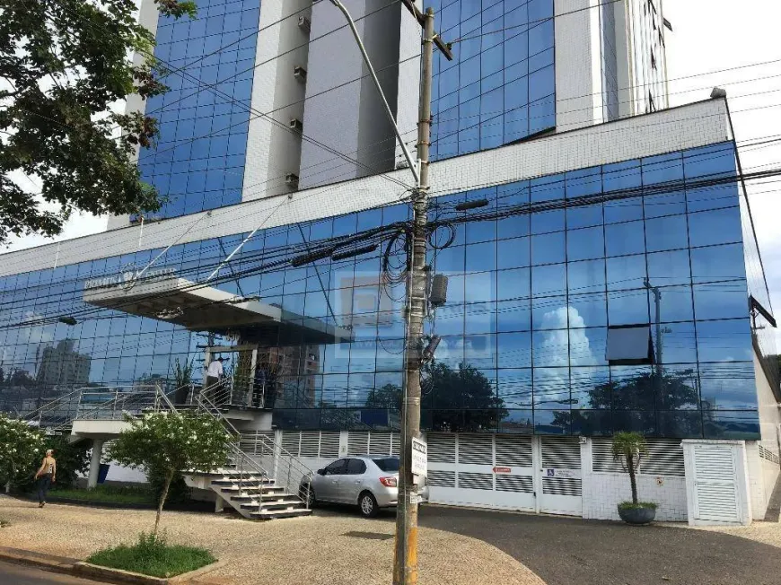 Foto 1 de Sala Comercial à venda, 37m² em Alto, Piracicaba