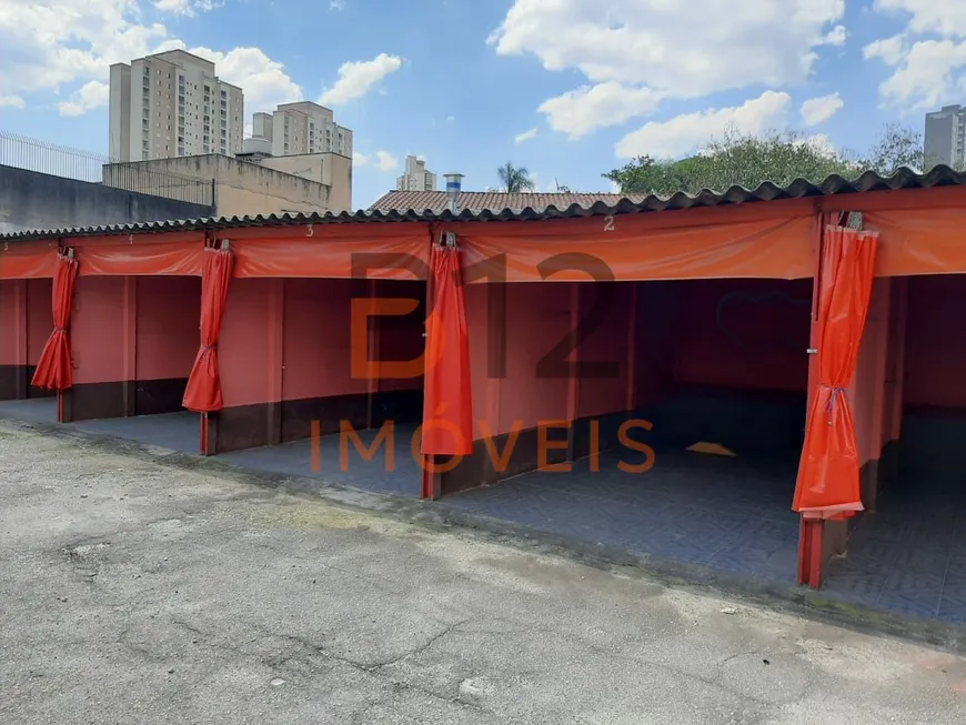 Foto 1 de Lote/Terreno para alugar, 630m² em Vila Albertina, São Paulo