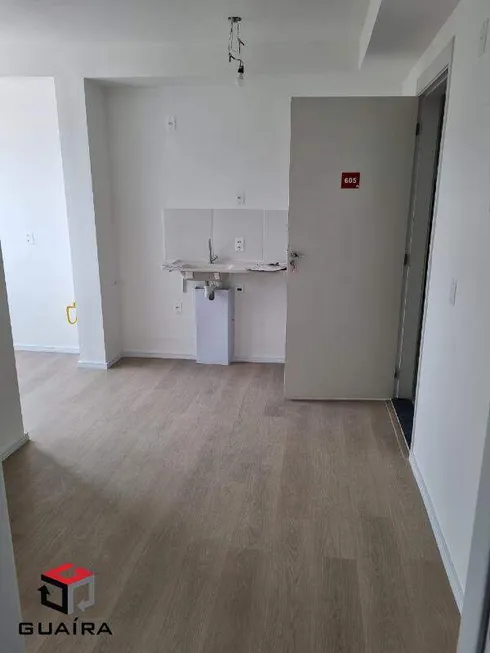 Foto 1 de Apartamento com 2 Quartos à venda, 30m² em Jardim Aeroporto, São Paulo