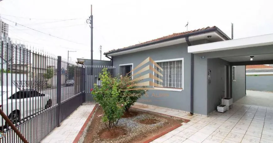 Foto 1 de Casa com 2 Quartos à venda, 87m² em Vila Augusta, Guarulhos