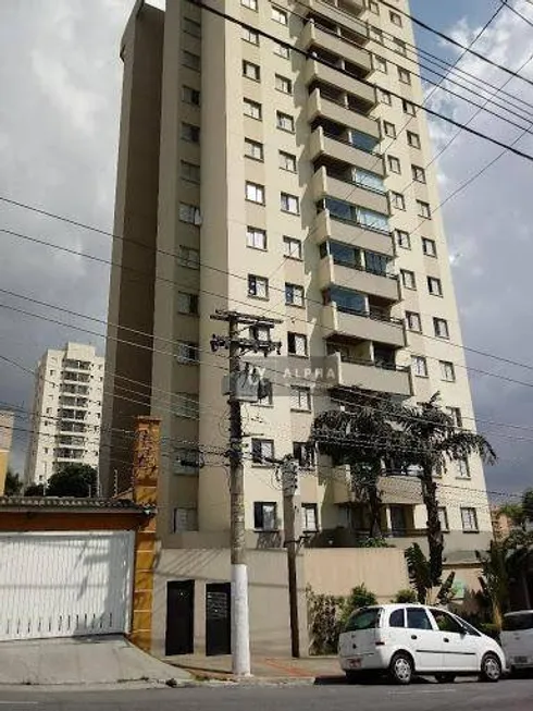 Foto 1 de Apartamento com 4 Quartos à venda, 134m² em Penha, São Paulo