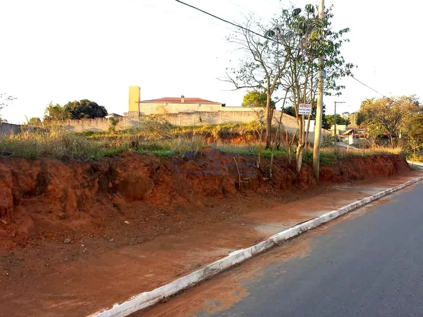 Foto 1 de Lote/Terreno à venda, 445m² em Chacaras Pousada do Vale, São José dos Campos