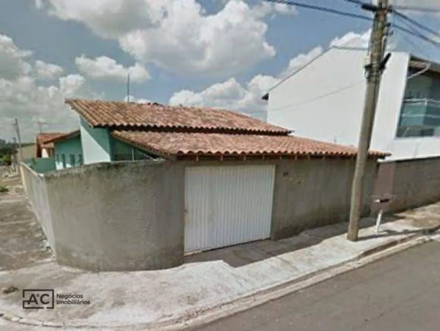 Foto 1 de Casa com 3 Quartos para alugar, 110m² em Loteamento Remanso Campineiro, Hortolândia