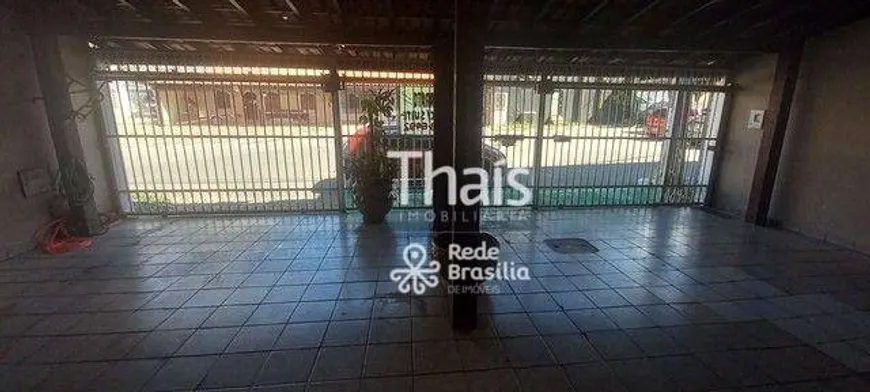 Foto 1 de Casa com 4 Quartos à venda, 350m² em Taguatinga Norte, Taguatinga