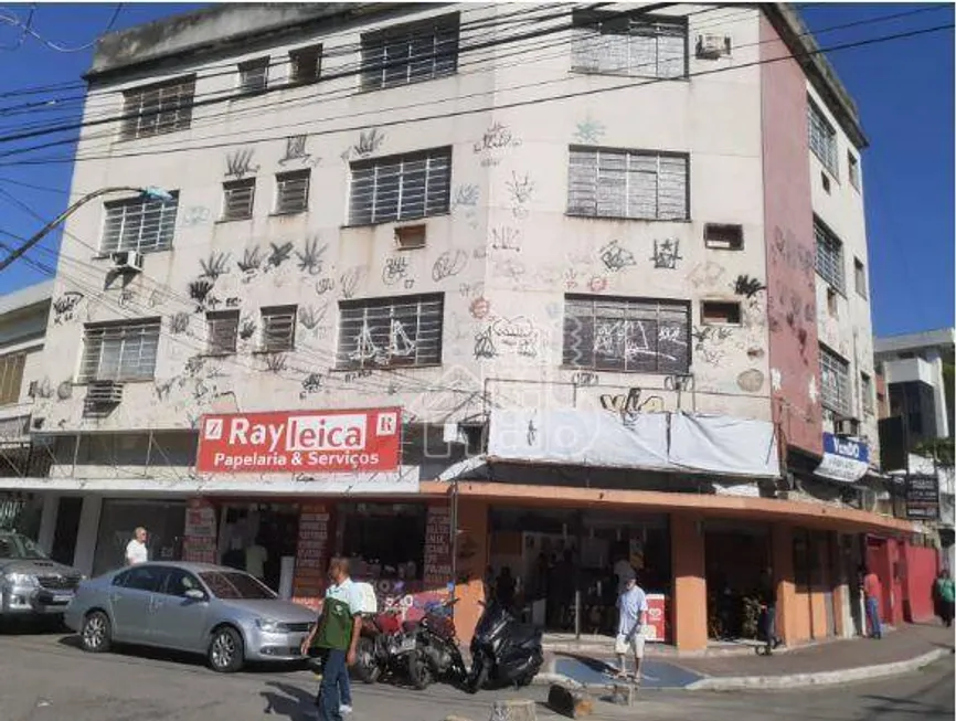 Foto 1 de Prédio Comercial à venda, 1200m² em Zé Garoto, São Gonçalo