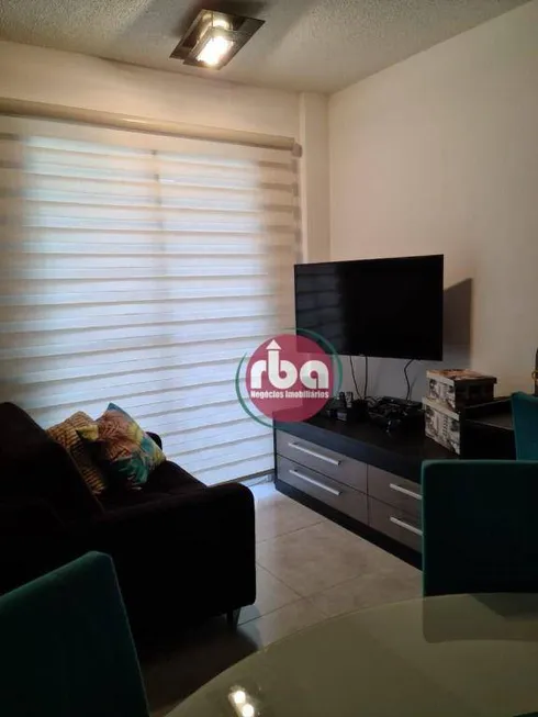 Foto 1 de Apartamento com 3 Quartos à venda, 60m² em Jardim Residencial Martinez, Sorocaba