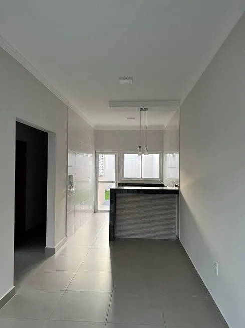 Foto 1 de Casa com 3 Quartos à venda, 74m² em Vida Nova, Uberlândia