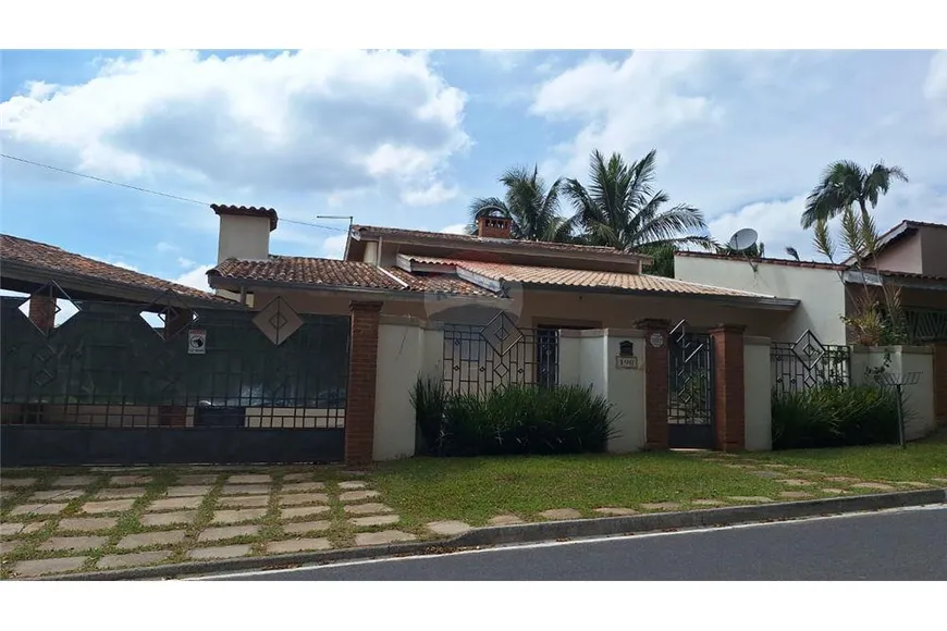 Foto 1 de Casa com 2 Quartos para alugar, 193m² em Jardim Paulista, Atibaia