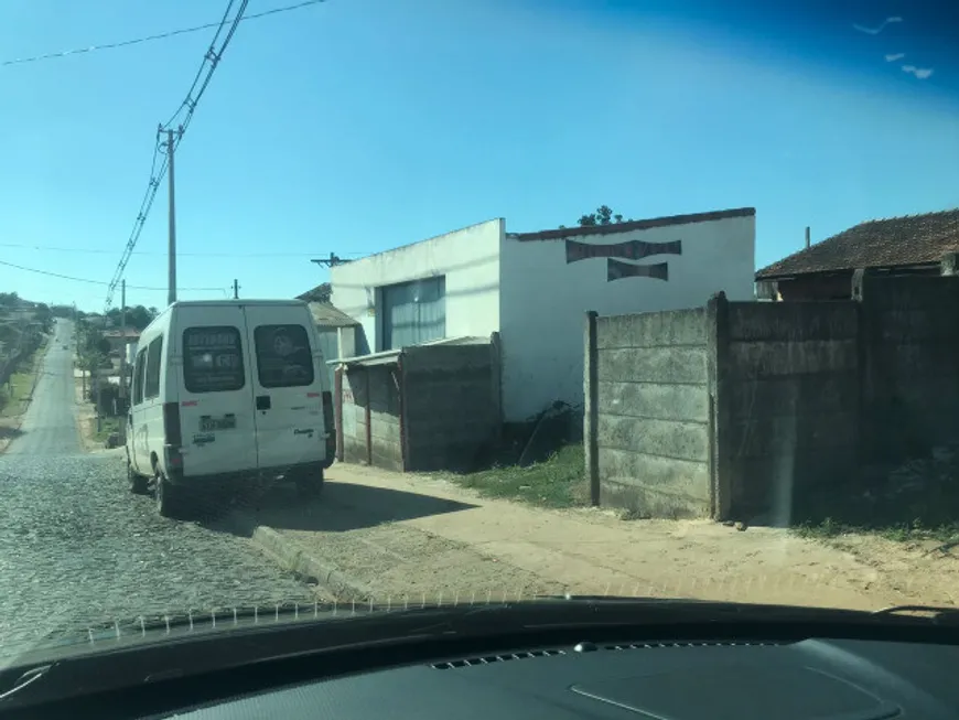 Foto 1 de Galpão/Depósito/Armazém à venda, 120m² em Chapada, Ponta Grossa