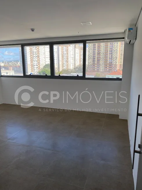 Foto 1 de Sala Comercial à venda, 24m² em Jardim Lindóia, Porto Alegre