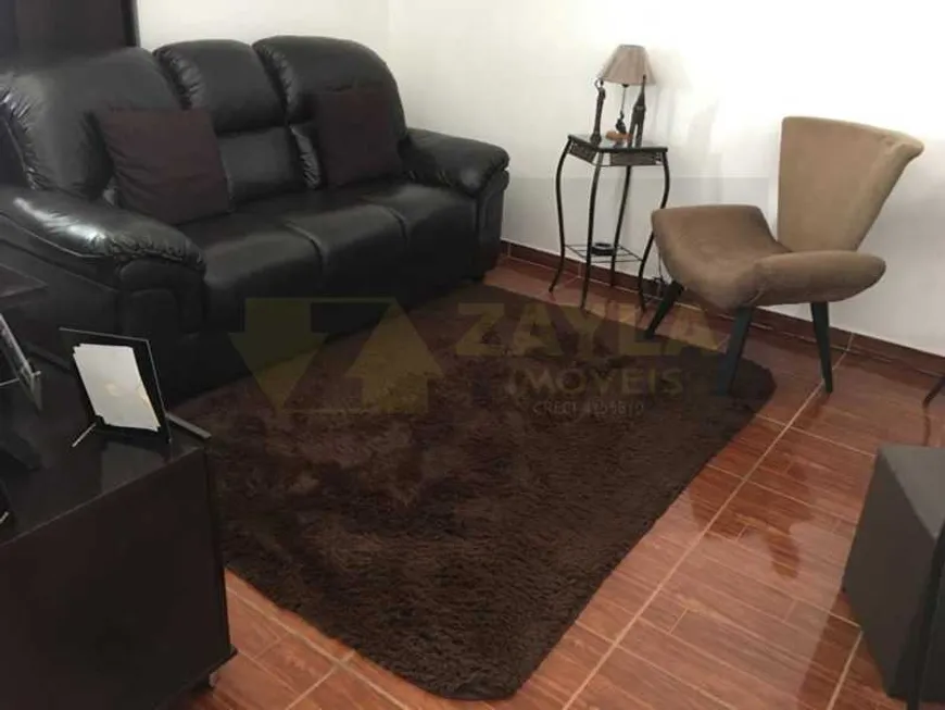 Foto 1 de Apartamento com 2 Quartos à venda, 53m² em Cordovil, Rio de Janeiro