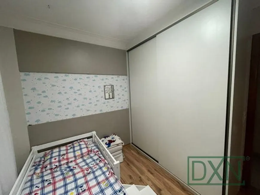 Foto 1 de Apartamento com 3 Quartos à venda, 88m² em Centro, Cambé