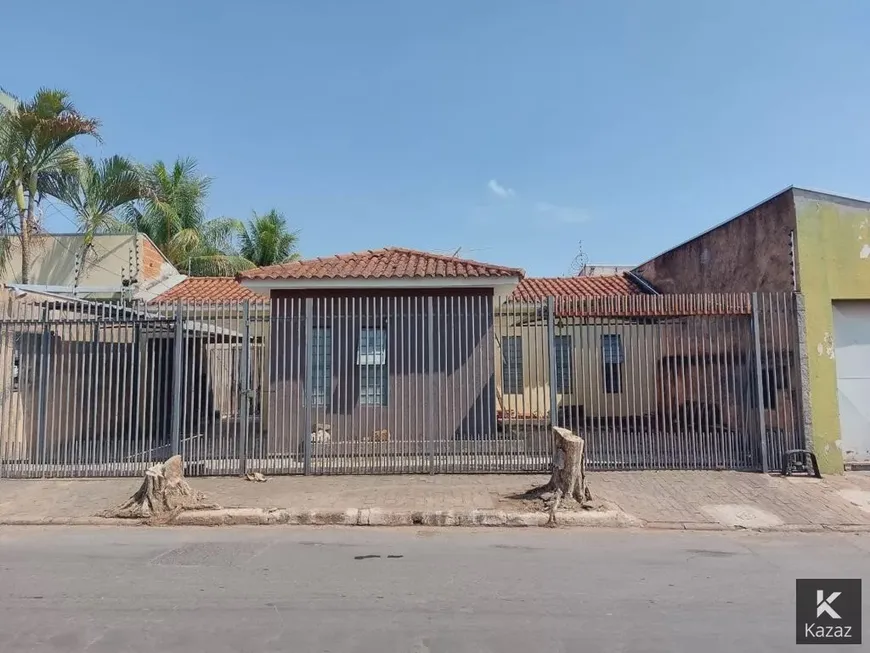 Foto 1 de Casa com 3 Quartos à venda, 432m² em Boa Esperança, Cuiabá