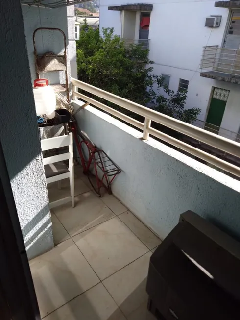 Foto 1 de Apartamento com 2 Quartos à venda, 55m² em Bonsucesso, Rio de Janeiro