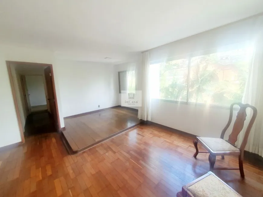 Foto 1 de Apartamento com 2 Quartos à venda, 115m² em Higienópolis, São Paulo