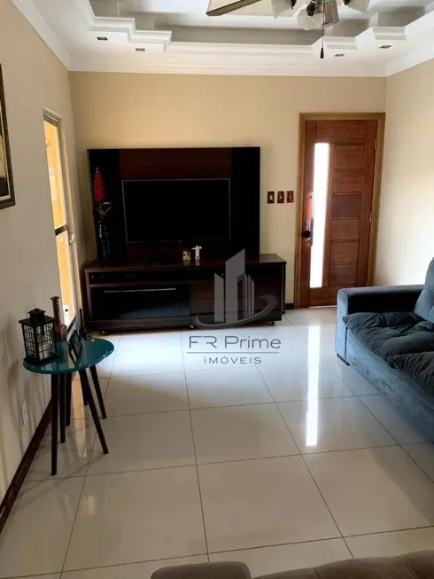 Foto 1 de Casa com 4 Quartos à venda, 118m² em Retiro, Volta Redonda