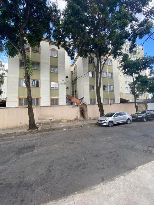 Foto 1 de Apartamento com 4 Quartos à venda, 84m² em Candelaria, Belo Horizonte