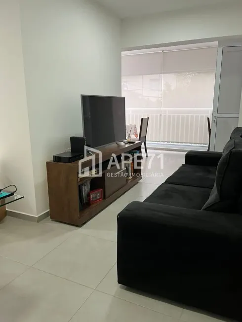 Foto 1 de Apartamento com 2 Quartos à venda, 71m² em Vila Mariana, São Paulo