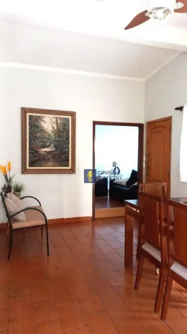 Foto 1 de Casa com 3 Quartos à venda, 120m² em Jardim Paulistano, Ribeirão Preto