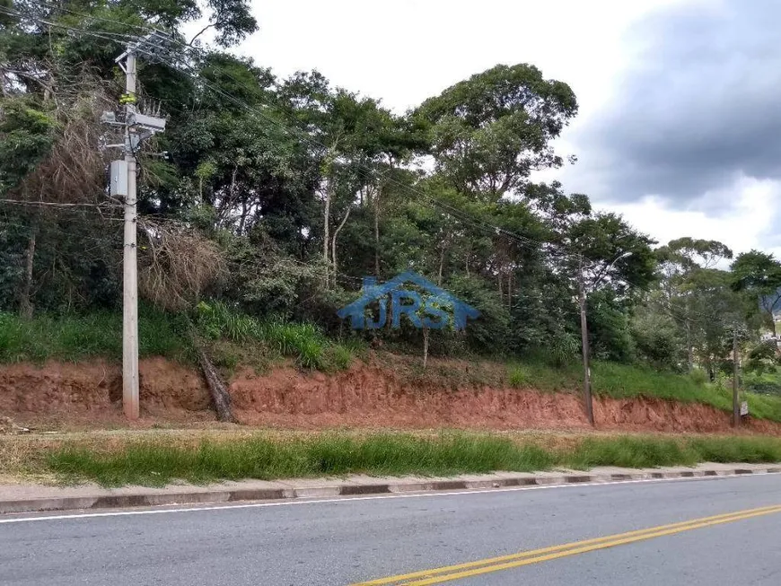 Foto 1 de Lote/Terreno à venda, 12000m² em Votuparim, Santana de Parnaíba