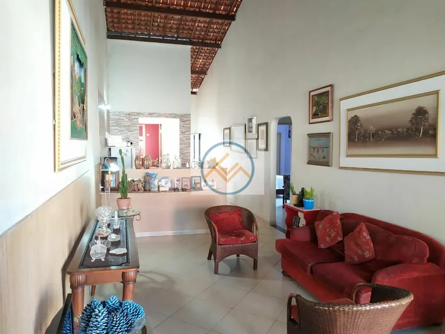 Foto 1 de Casa com 3 Quartos à venda, 160m² em Atalaia, Aracaju