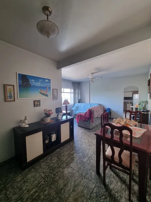 Foto 1 de Apartamento com 3 Quartos à venda, 125m² em Aparecida, Santos