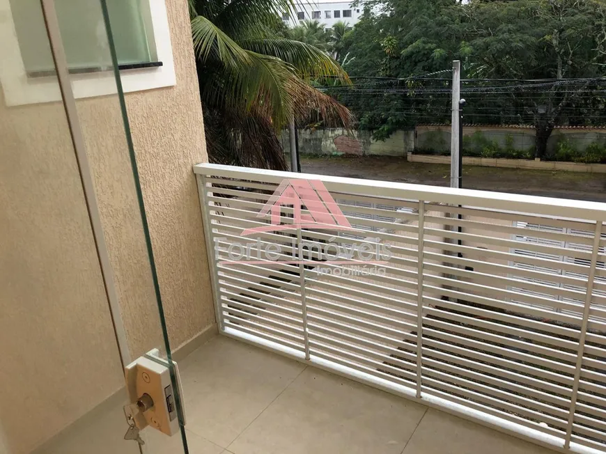 Foto 1 de Casa com 2 Quartos à venda, 105m² em Campo Grande, Rio de Janeiro