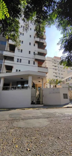 Foto 1 de Apartamento com 5 Quartos à venda, 500m² em Jardim Paulista, Bauru