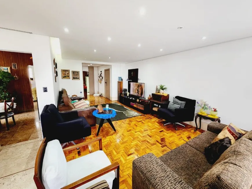 Foto 1 de Apartamento com 4 Quartos à venda, 198m² em Móoca, São Paulo