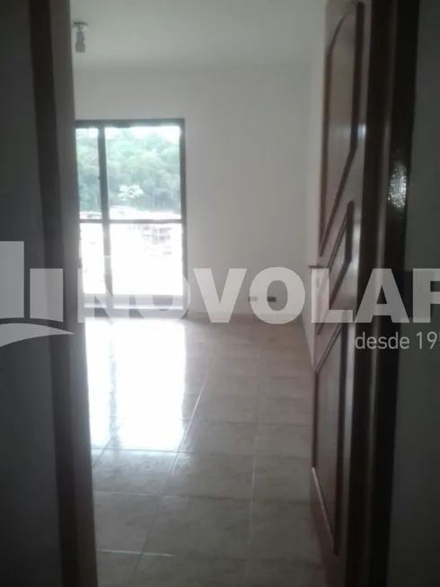 Foto 1 de Apartamento com 3 Quartos à venda, 67m² em Horto Florestal, São Paulo