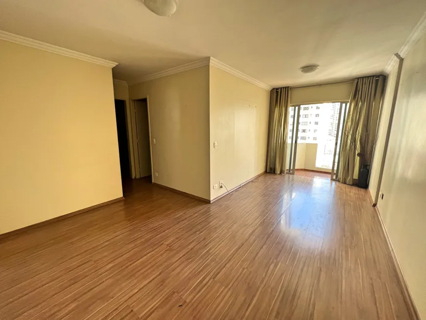 Foto 1 de Apartamento com 2 Quartos à venda, 63m² em Vila Mariana, São Paulo