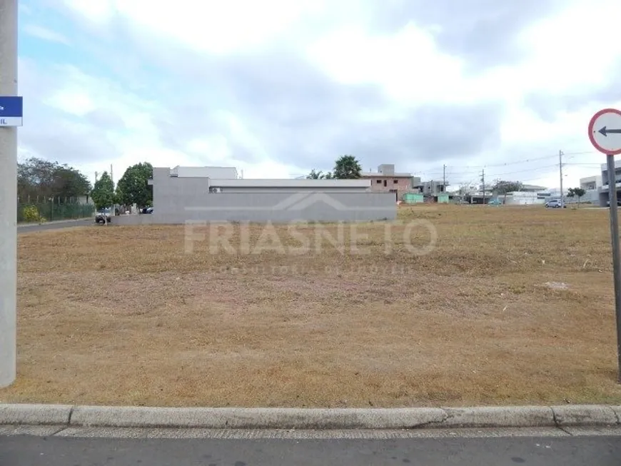 Foto 1 de Lote/Terreno à venda, 377m² em DAMHA, Piracicaba