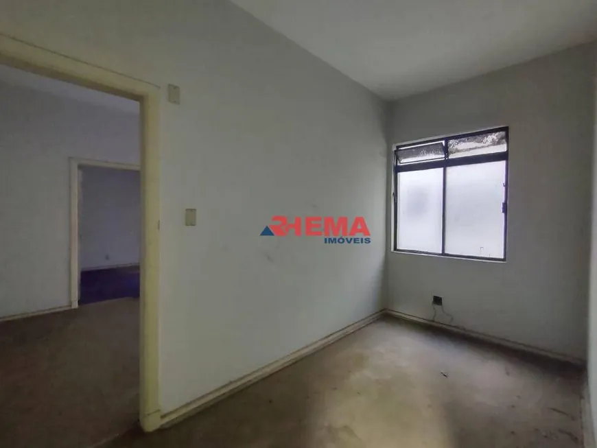 Foto 1 de Sala Comercial à venda, 43m² em Centro, Santos