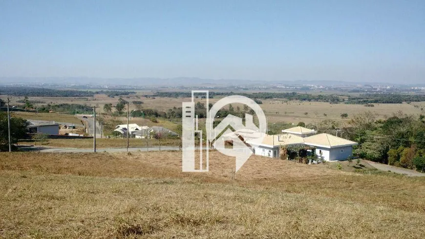 Foto 1 de Lote/Terreno à venda, 1143m² em Residencial Colinas do Parahyba, São José dos Campos