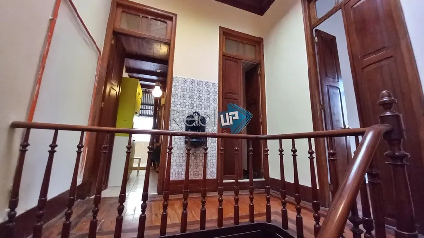 Foto 1 de Casa com 3 Quartos à venda, 150m² em Botafogo, Rio de Janeiro