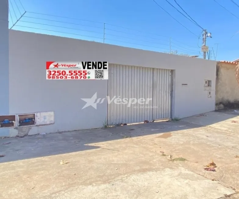 Foto 1 de Casa com 2 Quartos à venda, 203m² em Vila Rosa, Goiânia