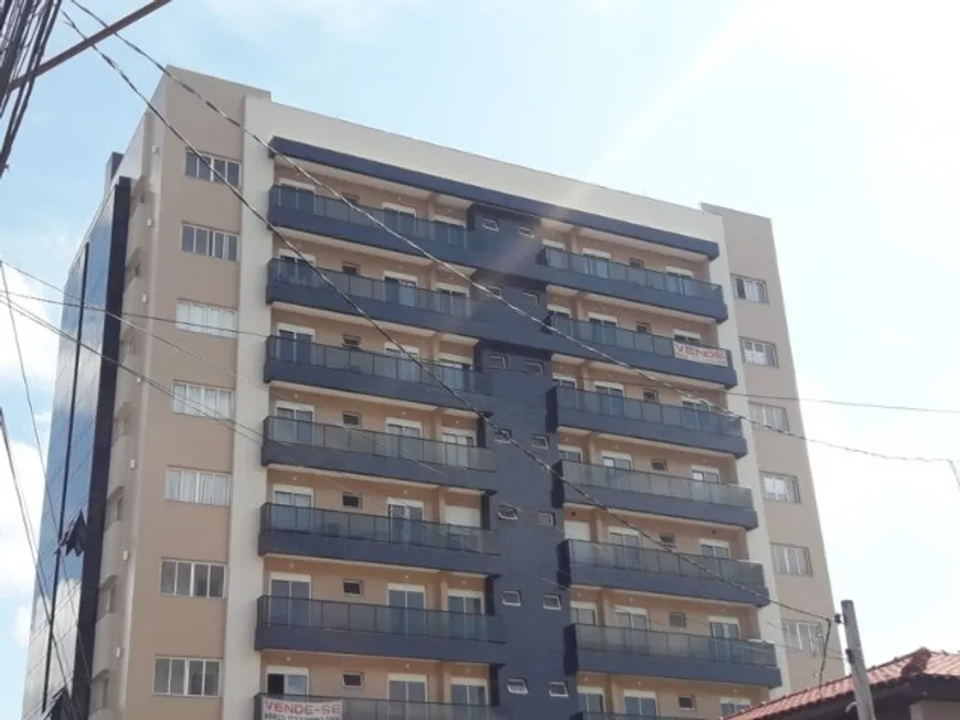 Foto 1 de Apartamento com 3 Quartos à venda, 169m² em Olarias, Ponta Grossa