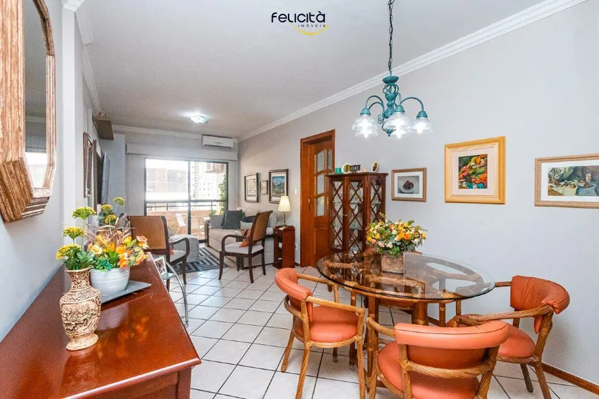 Foto 1 de Apartamento com 3 Quartos à venda, 99m² em Centro, Balneário Camboriú