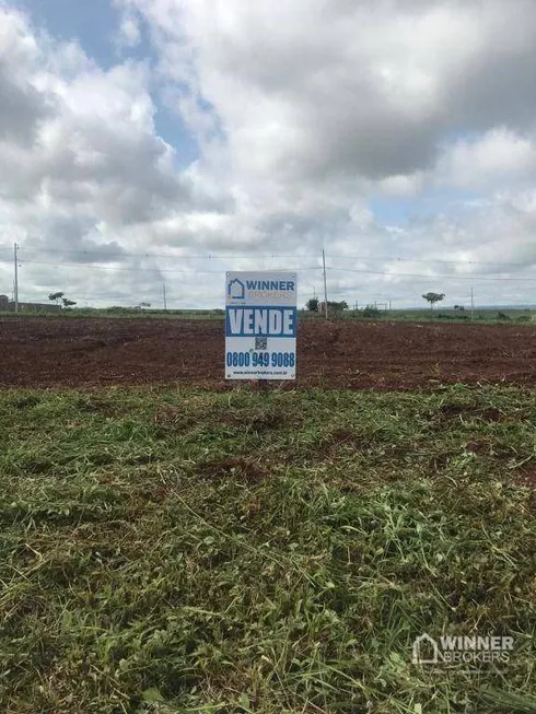 Foto 1 de Lote/Terreno à venda, 400m² em Condominio Solo Rico Iguatemi, Maringá