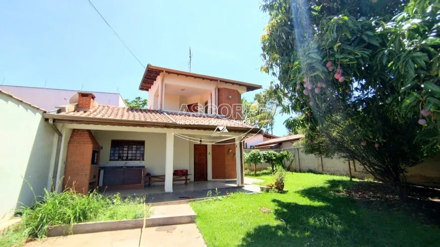 Foto 1 de Casa com 1 Quarto à venda, 65m² em SANTA ROSA IPES, Piracicaba