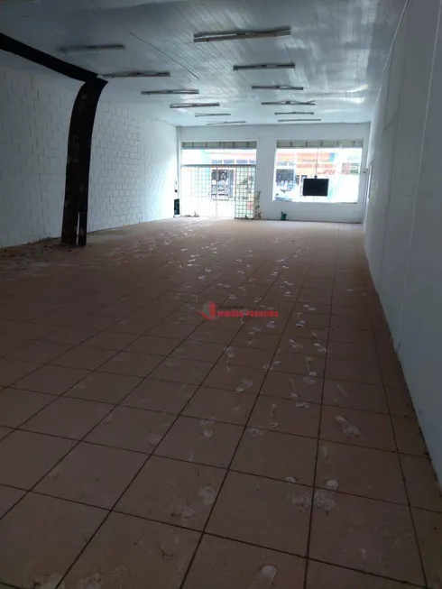 Foto 1 de Ponto Comercial para alugar, 164m² em Centro, São José do Rio Preto