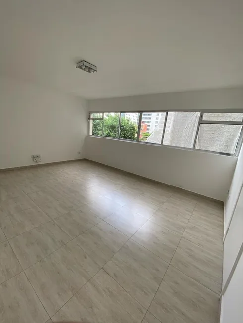 Foto 1 de Apartamento com 2 Quartos para alugar, 88m² em Jardim Paulista, São Paulo