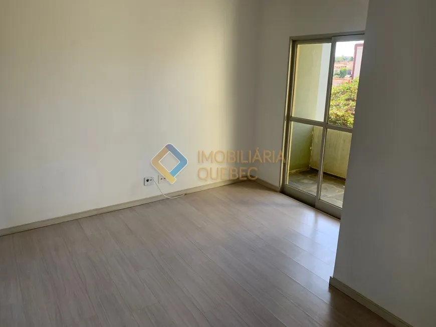 Foto 1 de Apartamento com 3 Quartos à venda, 67m² em Iguatemi, Ribeirão Preto