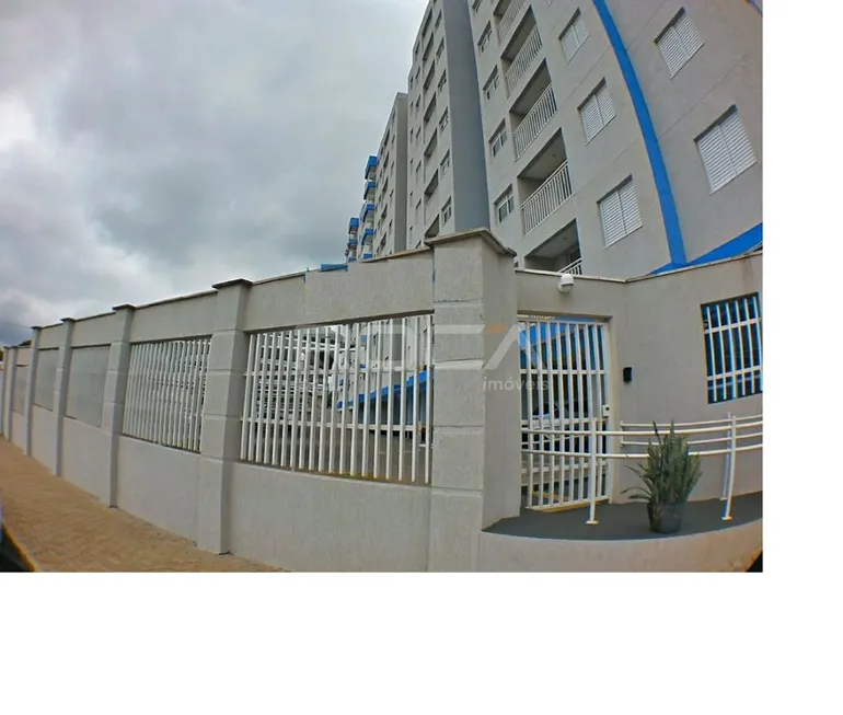 Foto 1 de Lote/Terreno à venda, 199m² em Residencial Jequitiba I, Ibaté