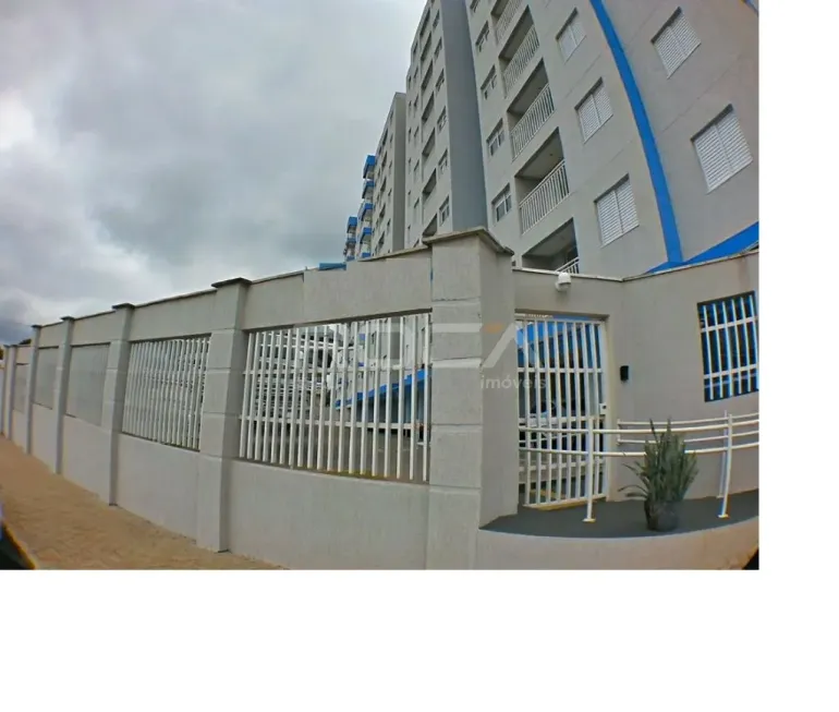 Foto 1 de Lote/Terreno à venda, 201m² em Residencial Jequitiba I, Ibaté